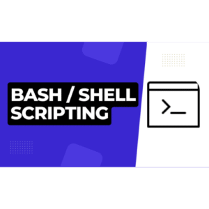 Linux bash shell scripting for automation